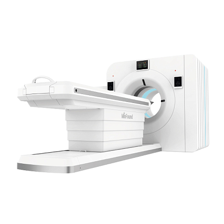 Большое изображение пэт/кт minfound scintcare 730т